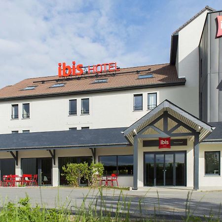 Отель Ibis Wavre Brussels East Экстерьер фото