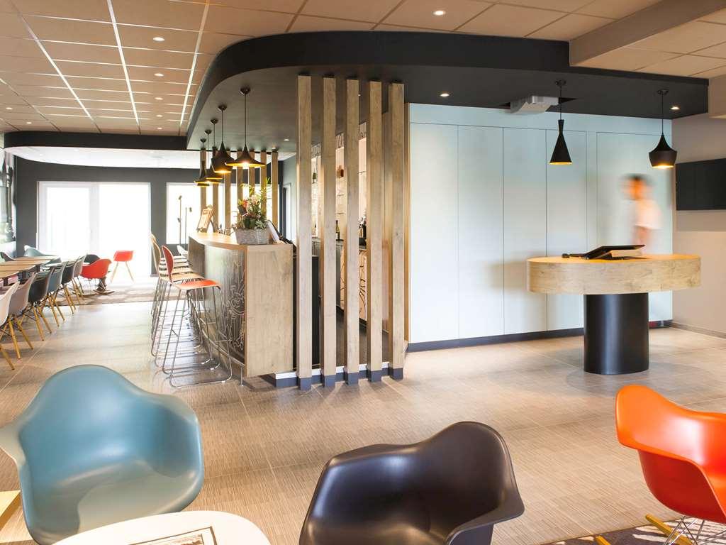Отель Ibis Wavre Brussels East Удобства фото