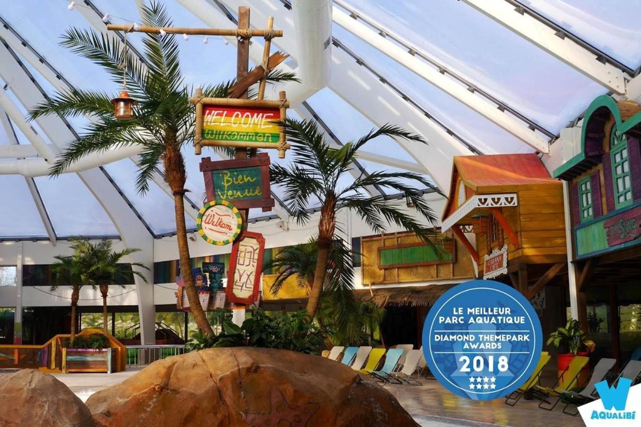 Отель Ibis Wavre Brussels East Экстерьер фото