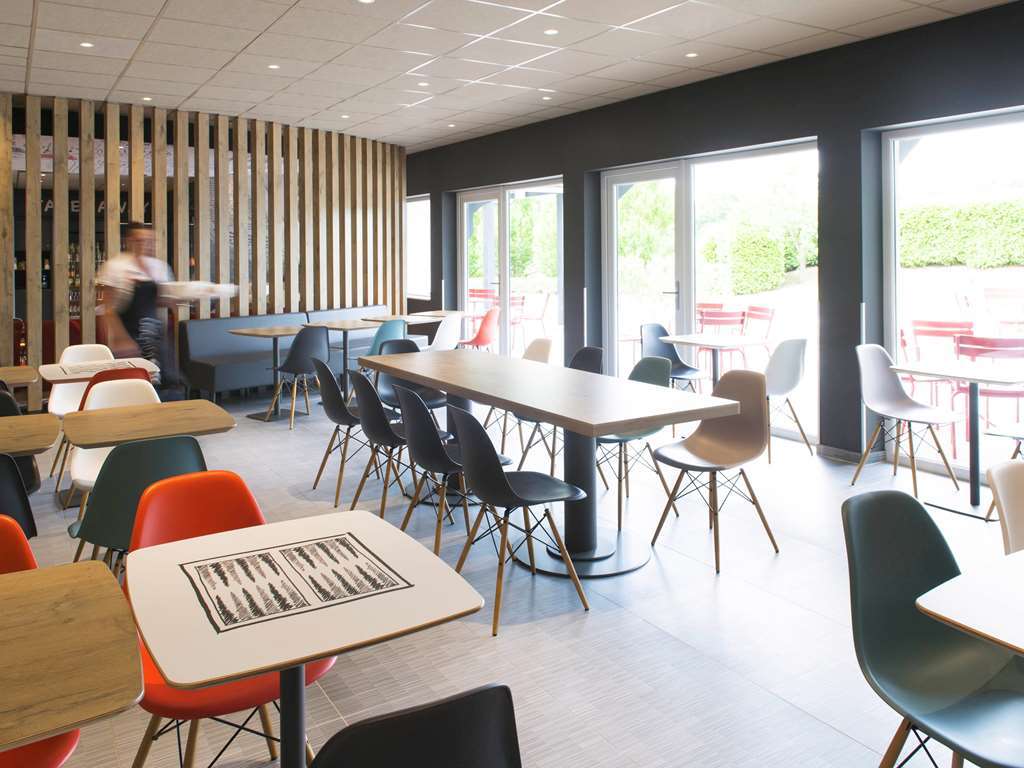 Отель Ibis Wavre Brussels East Удобства фото